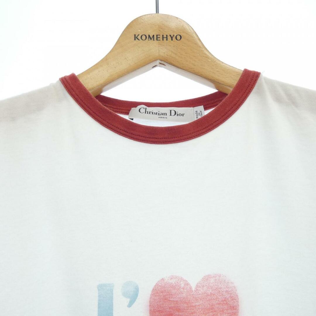 Christian Dior - クリスチャンディオール CHRISTIAN DIOR T Christian Dior - クリスチャンディオール CHRISTIAN DIOR T