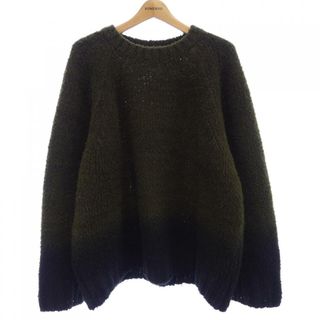 sacai(ニット/セーター)のフリマアイテム一覧 sacai(ニット/セーター)のフリマアイテム一覧