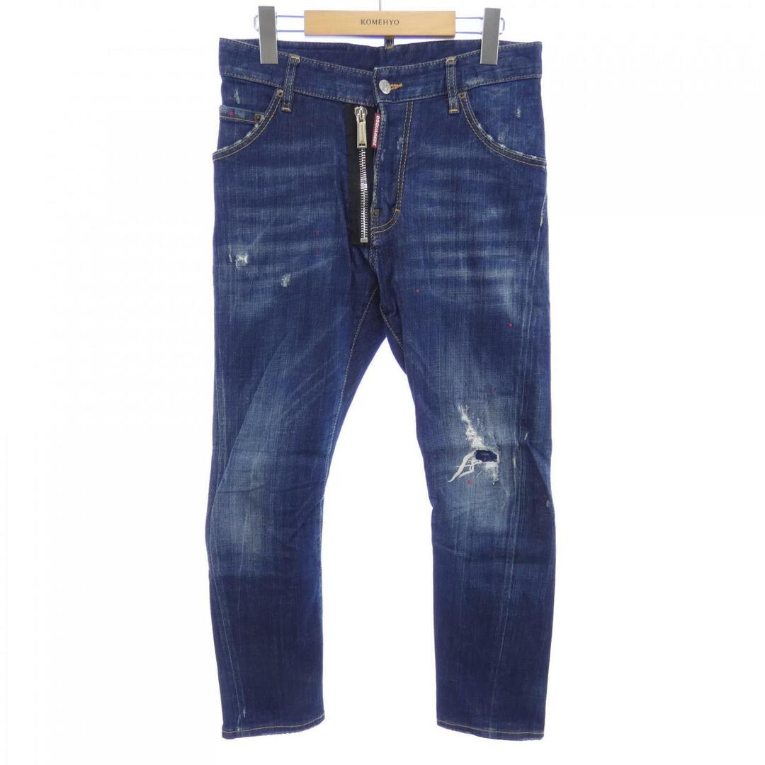 DSQUARED2 - ディースクエアード DSQUARED2 ジーンズの通販 by DSQUARED2 - ディースクエアード DSQUARED2 ジーンズの通販 by