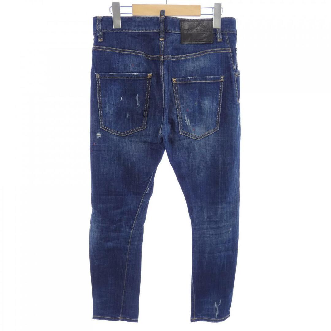 DSQUARED2 - ディースクエアード DSQUARED2 ジーンズの通販 by DSQUARED2 - ディースクエアード DSQUARED2 ジーンズの通販 by