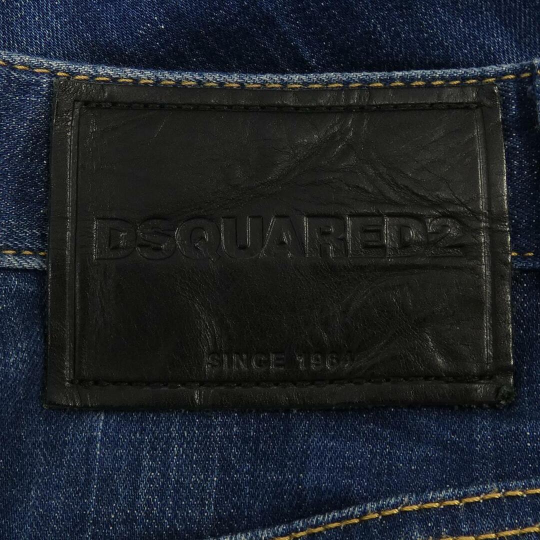 DSQUARED2 - ディースクエアード DSQUARED2 ジーンズの通販 by DSQUARED2 - ディースクエアード DSQUARED2 ジーンズの通販 by