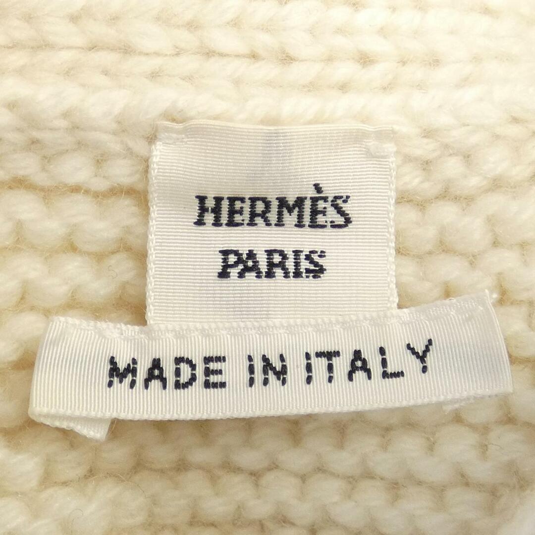 HERMES - エルメス HERMES ロングカーディガンの通販 by KOMEHYO HERMES - エルメス HERMES ロングカーディガンの通販 by KOMEHYO