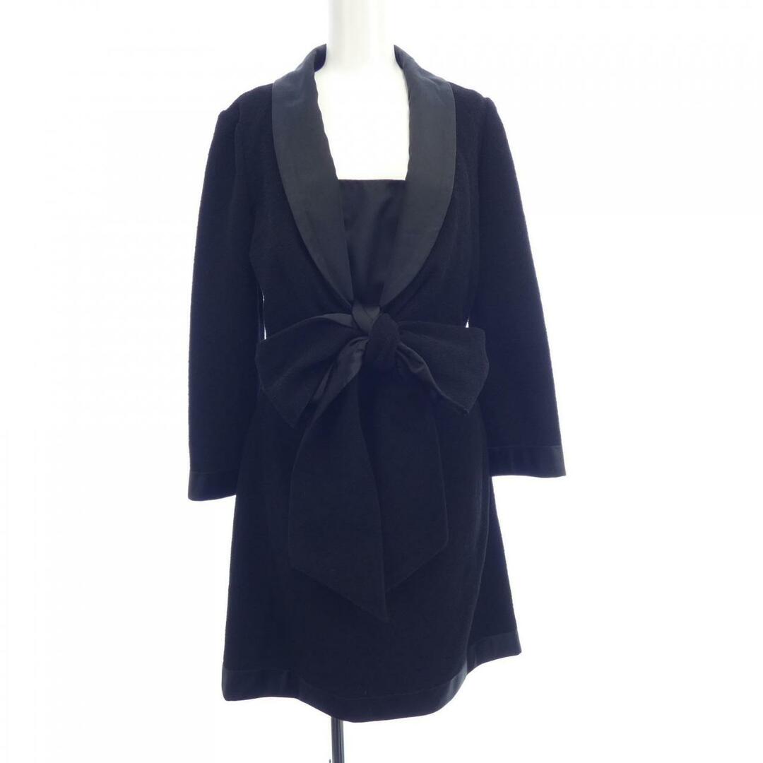 CHANEL - シャネル CHANEL ワンピースの通販 by KOMEHYO ONLINE CHANEL - シャネル CHANEL ワンピースの通販 by KOMEHYO ONLINE