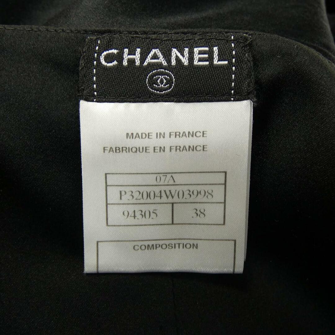 CHANEL - シャネル CHANEL ワンピースの通販 by KOMEHYO ONLINE CHANEL - シャネル CHANEL ワンピースの通販 by KOMEHYO ONLINE