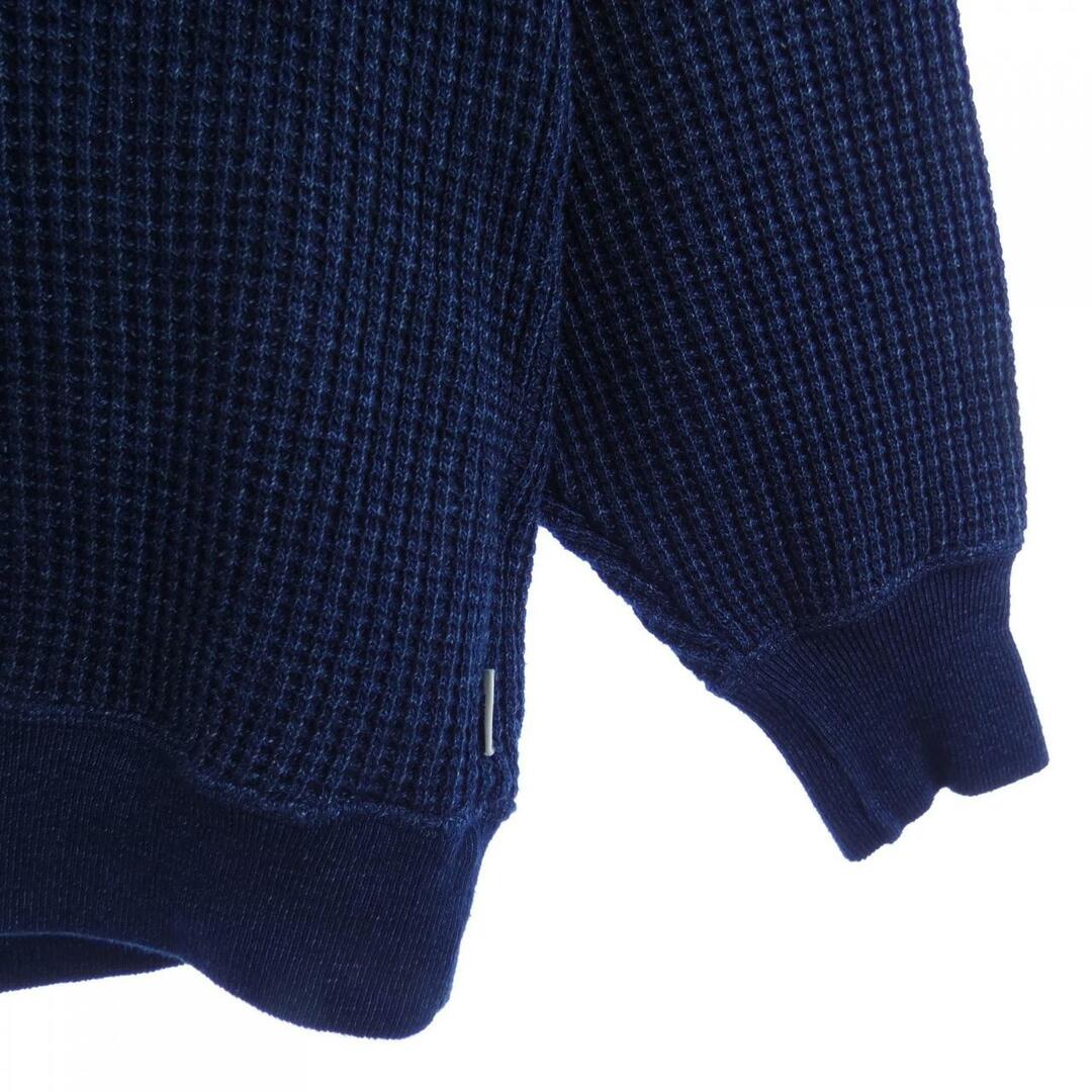 W)taps - ダブルタップス WTAPS ニットの通販 by KOMEHYO ONLINE W)taps - ダブルタップス WTAPS ニットの通販 by KOMEHYO ONLINE