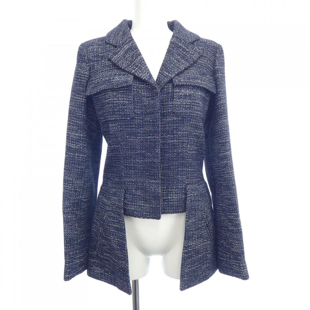 CHANEL - シャネル CHANEL ジャケットの通販 by KOMEHYO ONLINE CHANEL - シャネル CHANEL ジャケットの通販 by KOMEHYO ONLINE