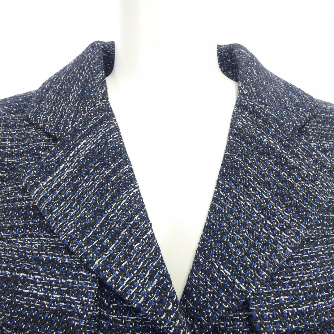 CHANEL - シャネル CHANEL ジャケットの通販 by KOMEHYO ONLINE CHANEL - シャネル CHANEL ジャケットの通販 by KOMEHYO ONLINE
