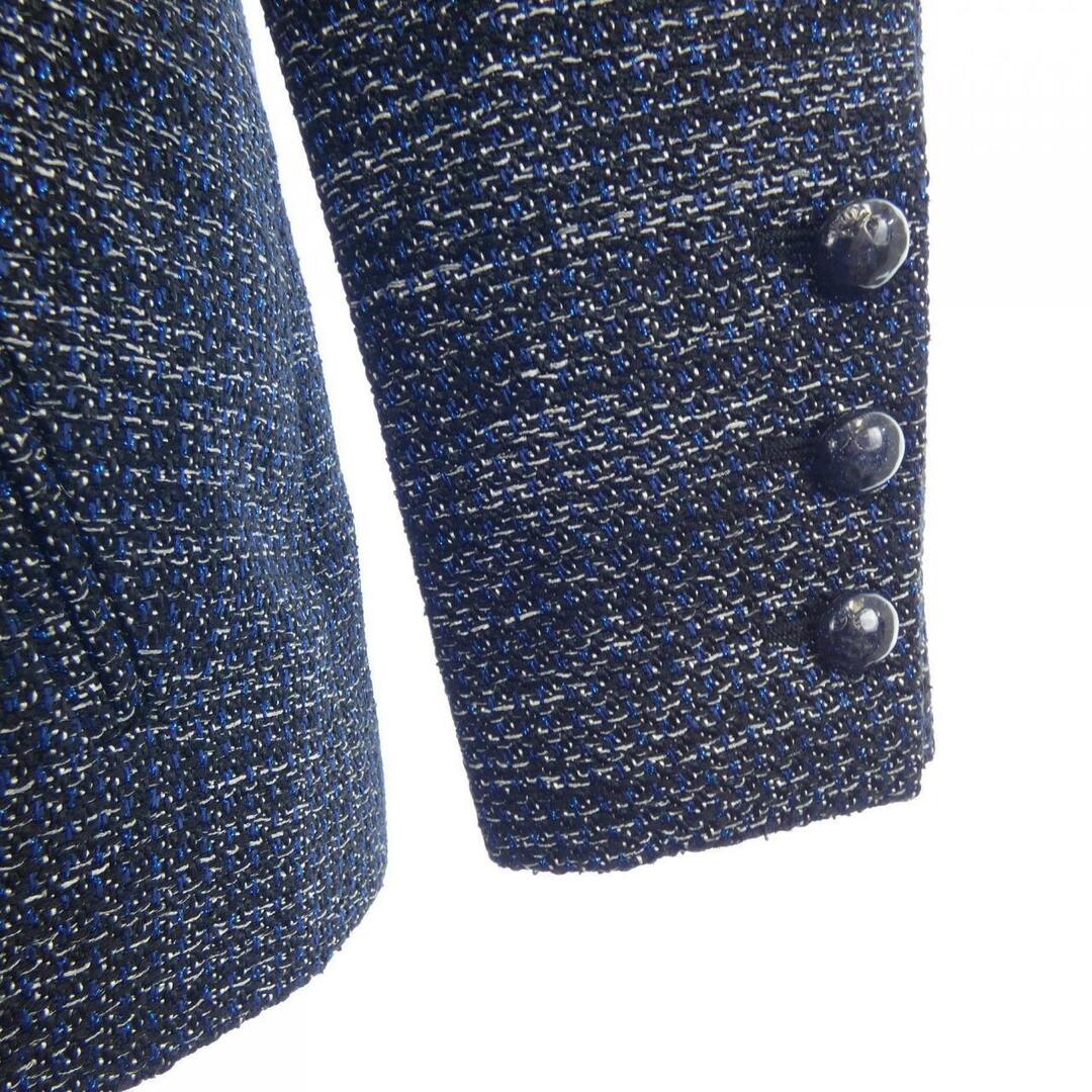 CHANEL - シャネル CHANEL ジャケットの通販 by KOMEHYO ONLINE CHANEL - シャネル CHANEL ジャケットの通販 by KOMEHYO ONLINE
