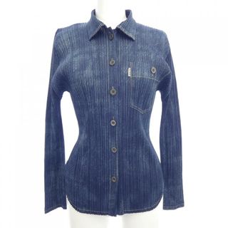 PLEATS PLEASE ISSEY MIYAKE(シャツ/ブラウス(長袖/七分))の PLEATS PLEASE ISSEY MIYAKE(シャツ/ブラウス(長袖/七分))の