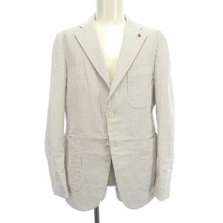 ISAIA(テーラードジャケット)のフリマアイテム一覧 ISAIA(テーラードジャケット)のフリマアイテム一覧