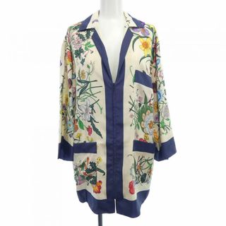 GUCCI(シャツ/ブラウス(長袖/七分))のフリマアイテム一覧 GUCCI(シャツ/ブラウス(長袖/七分))のフリマアイテム一覧