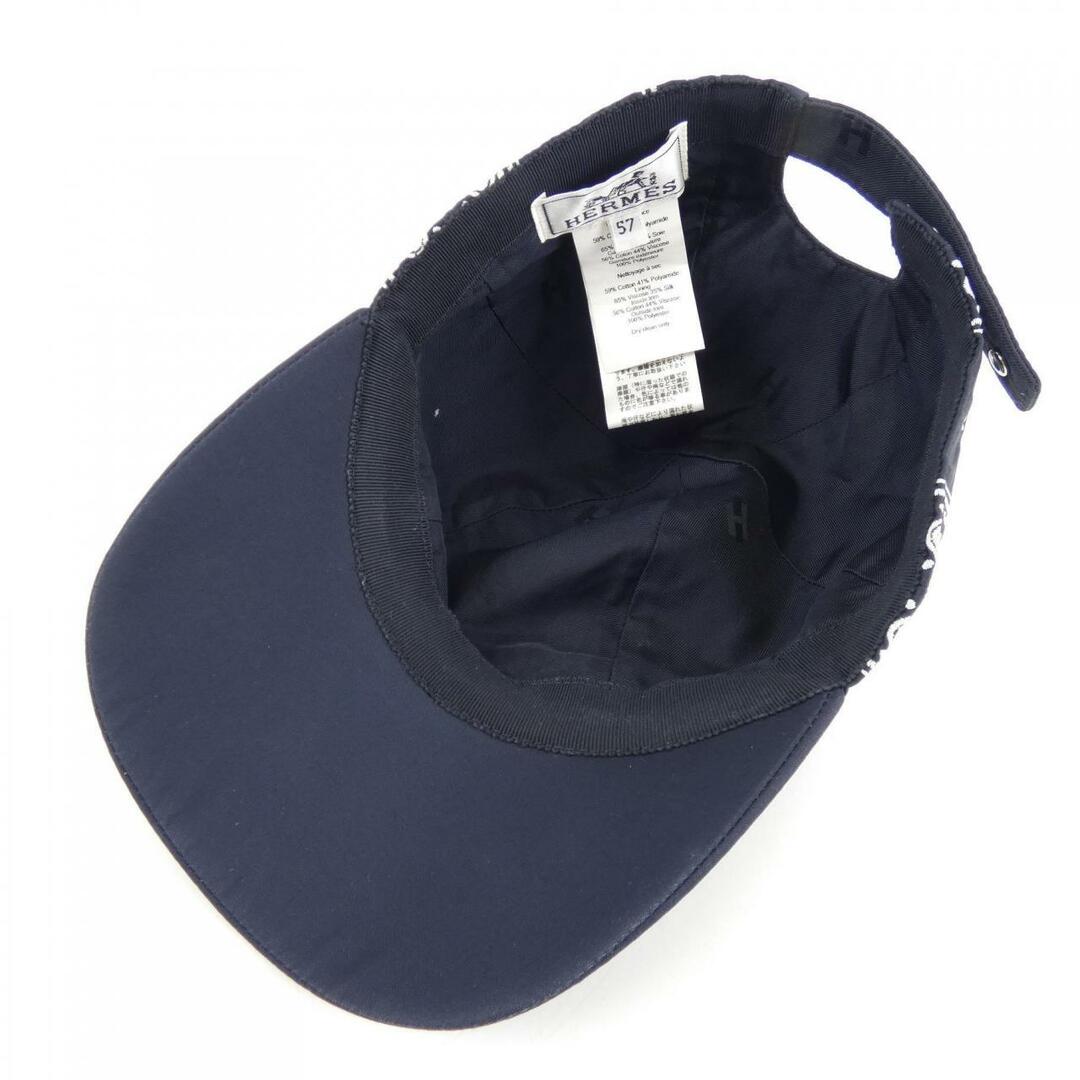 HERMES - エルメス HERMES キャップの通販 by KOMEHYO ONLINE HERMES - エルメス HERMES キャップの通販 by KOMEHYO ONLINE