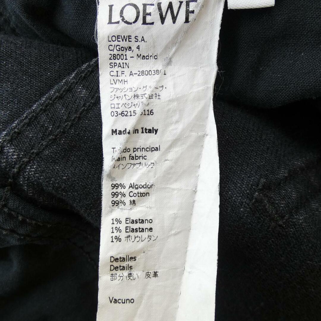 LOEWE - ロエベ LOEWE ジーンズの通販 by KOMEHYO ONLINE ラクマ LOEWE - ロエベ LOEWE ジーンズの通販 by KOMEHYO ONLINE ラクマ