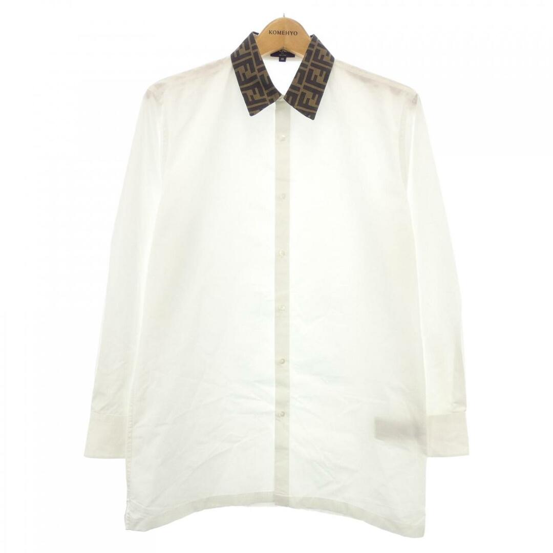 FENDI - フェンディ FENDI シャツの通販 by KOMEHYO ONLINE FENDI - フェンディ FENDI シャツの通販 by KOMEHYO ONLINE