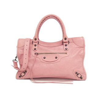 BALENCIAGA(バッグ ・ ピンク/桃色系)のフリマアイテム一覧 BALENCIAGA(バッグ ・ ピンク/桃色系)のフリマアイテム一覧