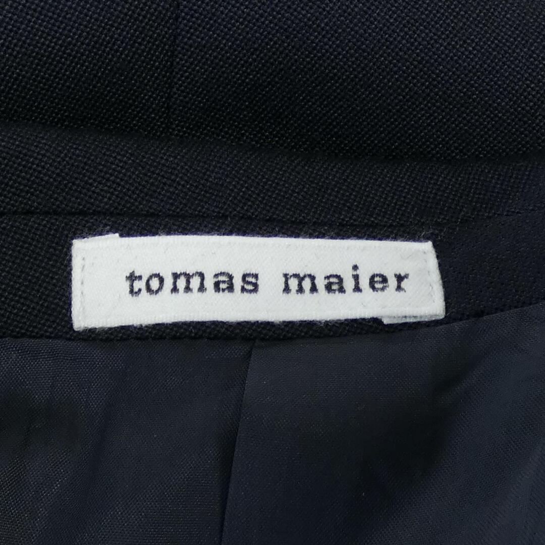 tomas maier - トーマスマイヤー TOMAS MAIER ジャケットの通販 tomas maier - トーマスマイヤー TOMAS MAIER ジャケットの通販