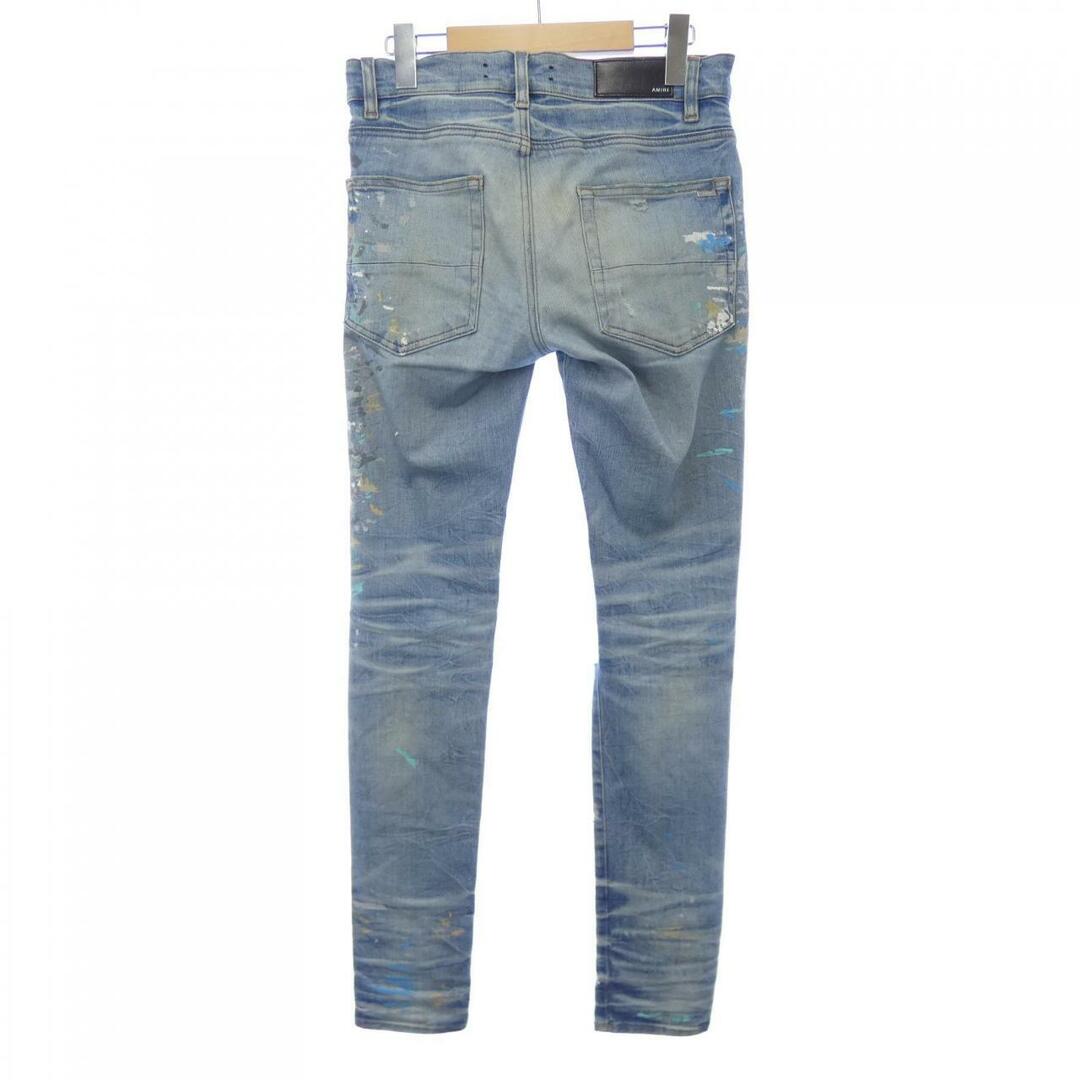 AMIRI - アミリ AMIRI ジーンズの通販 by KOMEHYO ONLINE ラクマ AMIRI - アミリ AMIRI ジーンズの通販 by KOMEHYO ONLINE ラクマ
