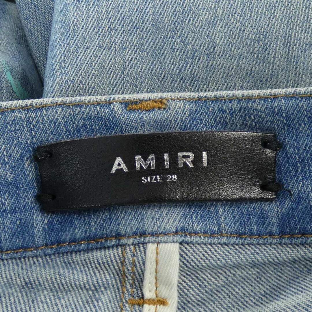 AMIRI - アミリ AMIRI ジーンズの通販 by KOMEHYO ONLINE ラクマ AMIRI - アミリ AMIRI ジーンズの通販 by KOMEHYO ONLINE ラクマ