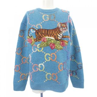 GUCCI - 【冬物 新入荷】‡GUCCI×adidas/グッチ×アディダス‡胸 GUCCI - 【冬物 新入荷】‡GUCCI×adidas/グッチ×アディダス‡胸