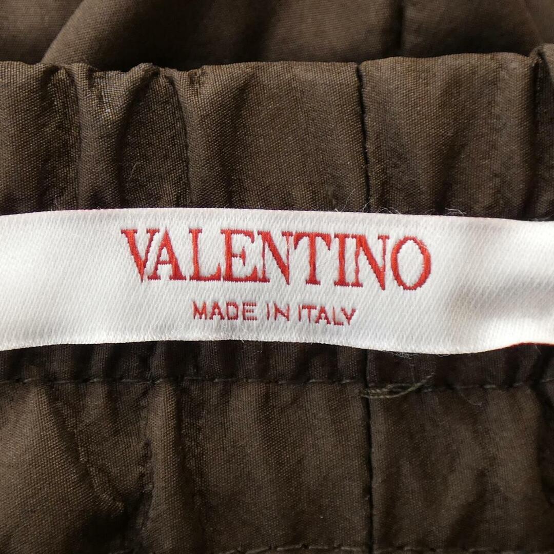 VALENTINO - ヴァレンティノ VALENTINO パンツの通販 by KOMEHYO VALENTINO - ヴァレンティノ VALENTINO パンツの通販 by KOMEHYO