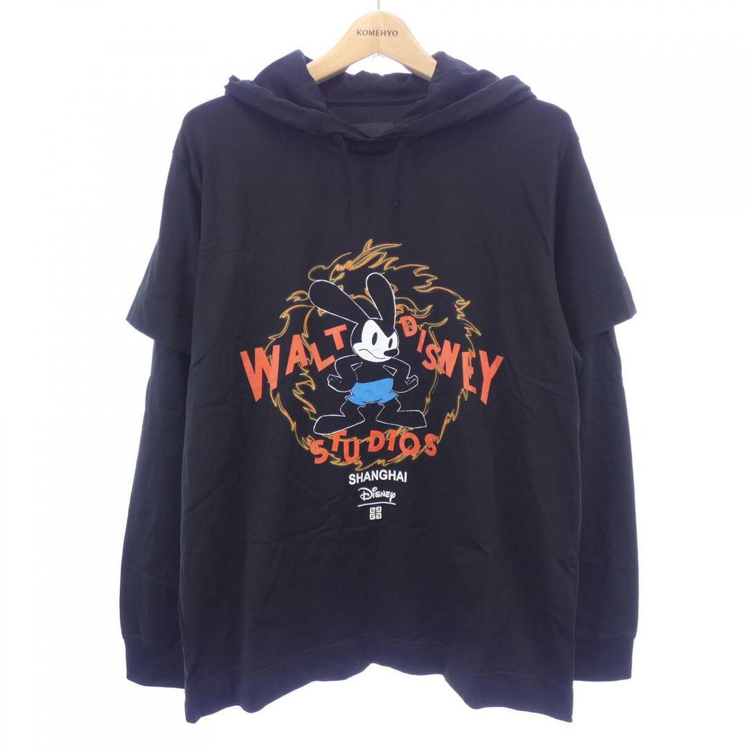 GIVENCHY - ジバンシー GIVENCHY パーカーの通販 by KOMEHYO GIVENCHY - ジバンシー GIVENCHY パーカーの通販 by KOMEHYO