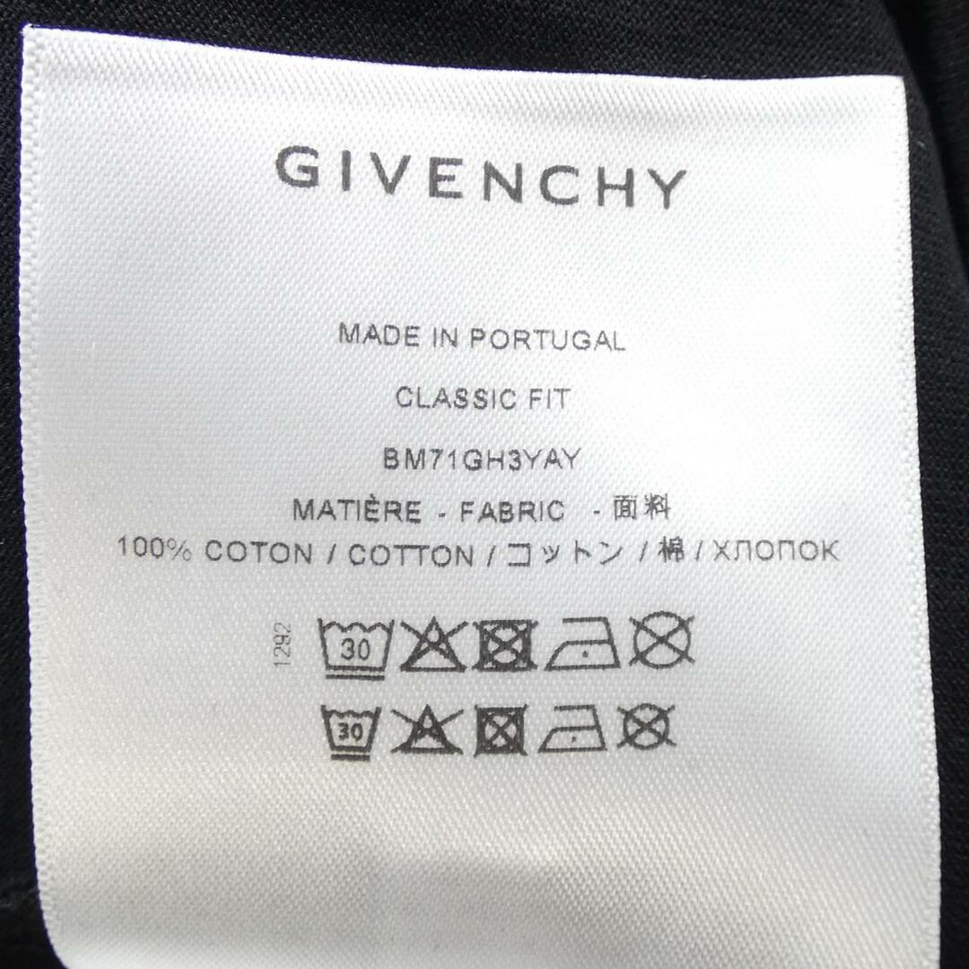 GIVENCHY - ジバンシー GIVENCHY パーカーの通販 by KOMEHYO GIVENCHY - ジバンシー GIVENCHY パーカーの通販 by KOMEHYO