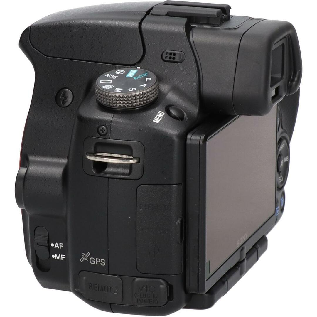 SONY - SONY α55 SLT-A55の通販 by KOMEHYO ONLINE SONY - SONY α55 SLT-A55の通販 by KOMEHYO ONLINE