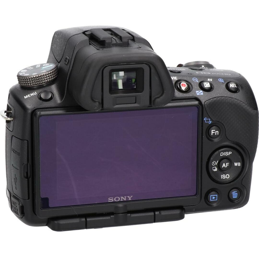 SONY - SONY α55 SLT-A55の通販 by KOMEHYO ONLINE SONY - SONY α55 SLT-A55の通販 by KOMEHYO ONLINE