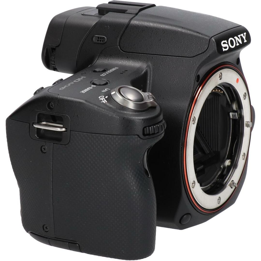 SONY - SONY α55 SLT-A55の通販 by KOMEHYO ONLINE SONY - SONY α55 SLT-A55の通販 by KOMEHYO ONLINE