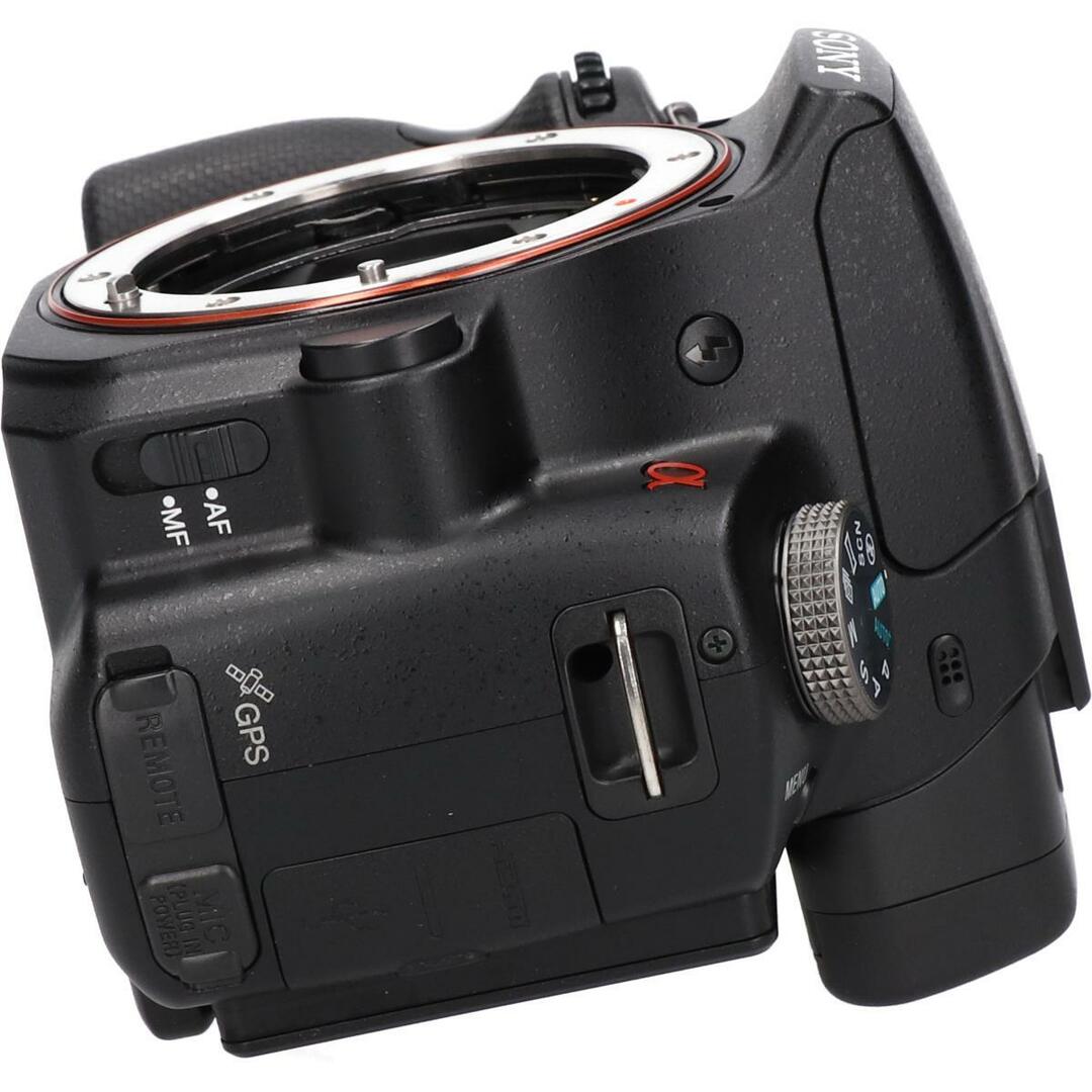 SONY - SONY α55 SLT-A55の通販 by KOMEHYO ONLINE SONY - SONY α55 SLT-A55の通販 by KOMEHYO ONLINE