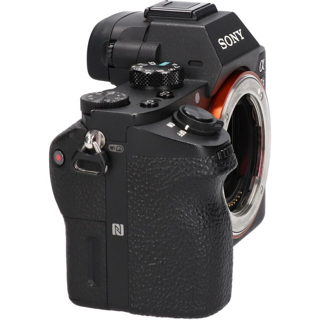 SONY - SONY α7 II ILCE-7M2の通販 by KOMEHYO SONY - SONY α7 II ILCE-7M2の通販 by KOMEHYO