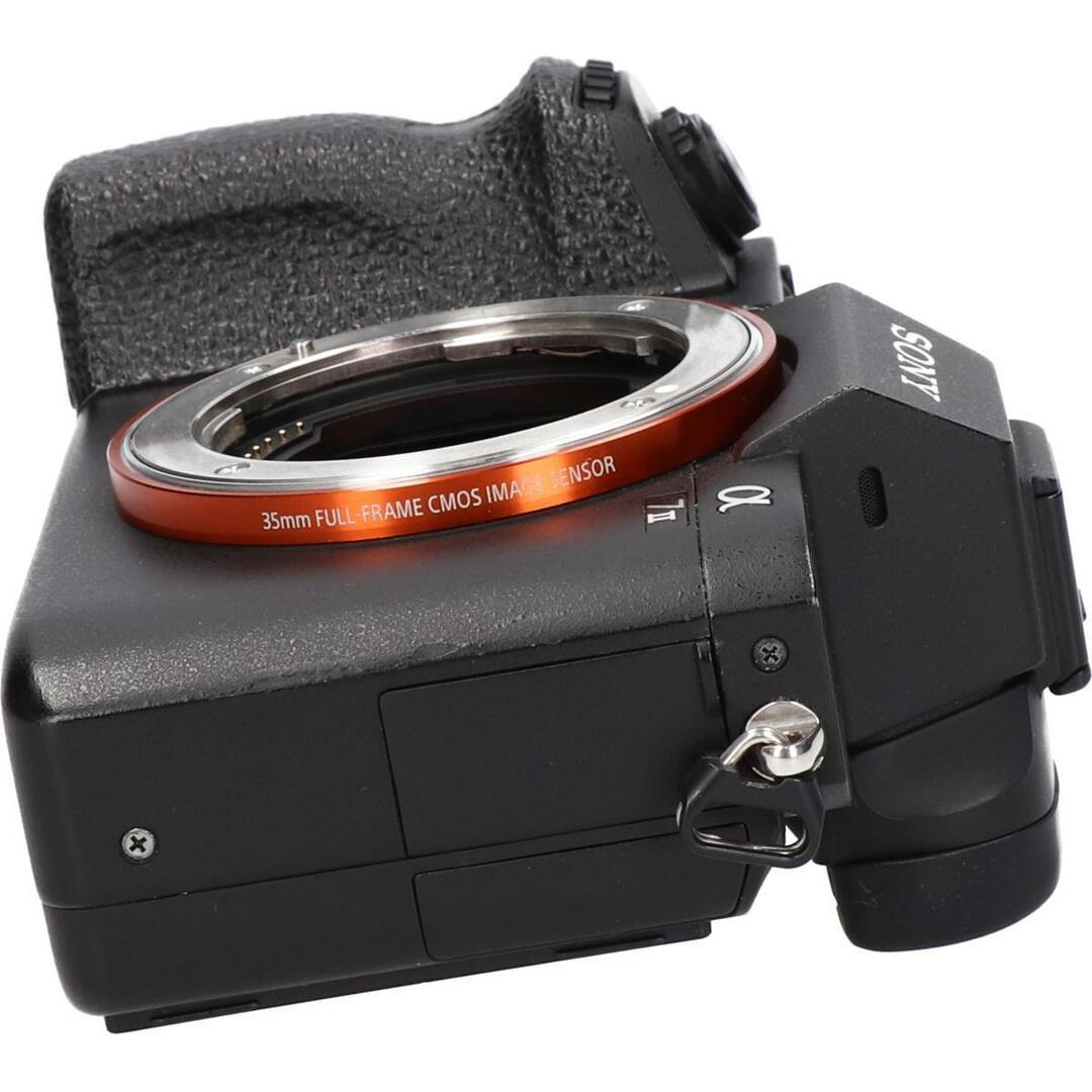 SONY - SONY α7 II ILCE-7M2の通販 by KOMEHYO SONY - SONY α7 II ILCE-7M2の通販 by KOMEHYO
