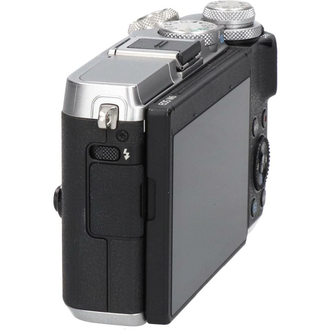 Canon - CANON EOS M6 シルバーの通販 by KOMEHYO Canon - CANON EOS M6 シルバーの通販 by KOMEHYO