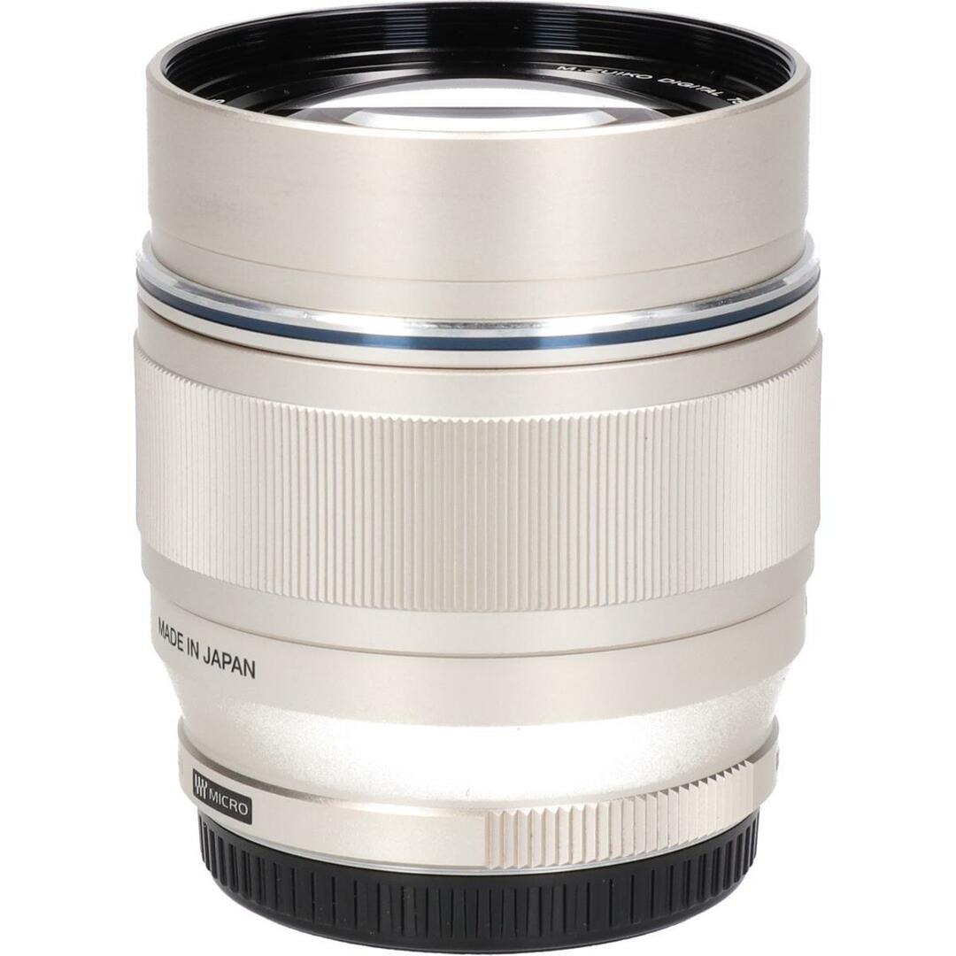 OLYMPUS - OLYMPUS MZD75mm F1.8の通販 by OLYMPUS - OLYMPUS MZD75mm F1.8の通販 by
