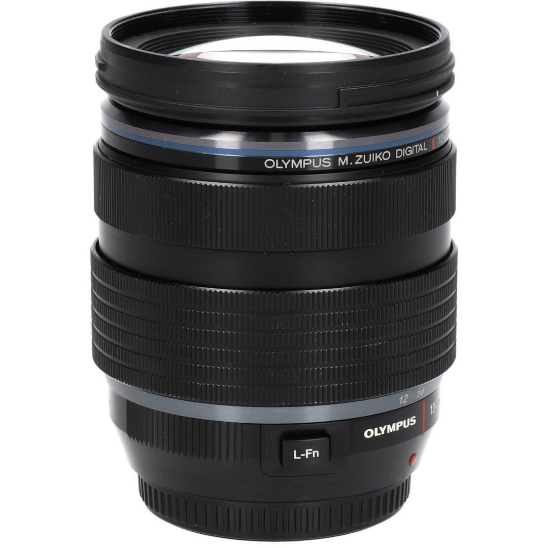 OLYMPUS - OLYMPUS MZD12-40mm F2.8PRO OLYMPUS - OLYMPUS MZD12-40mm F2.8PRO