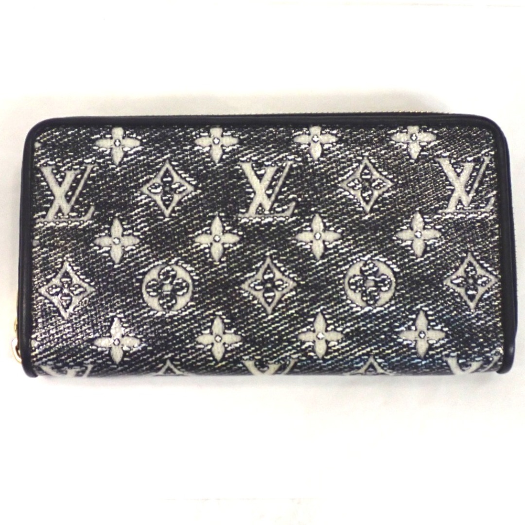 LOUIS VUITTON - Th986431 ルイ・ヴィトン モノグラムジャガード LOUIS VUITTON - Th986431 ルイ・ヴィトン モノグラムジャガード