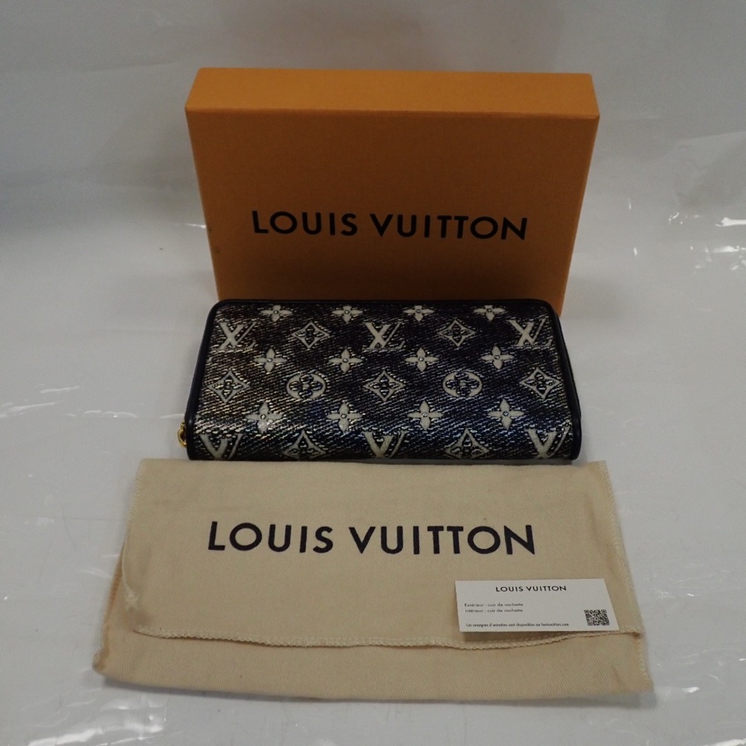 LOUIS VUITTON - Th986431 ルイ・ヴィトン モノグラムジャガード LOUIS VUITTON - Th986431 ルイ・ヴィトン モノグラムジャガード