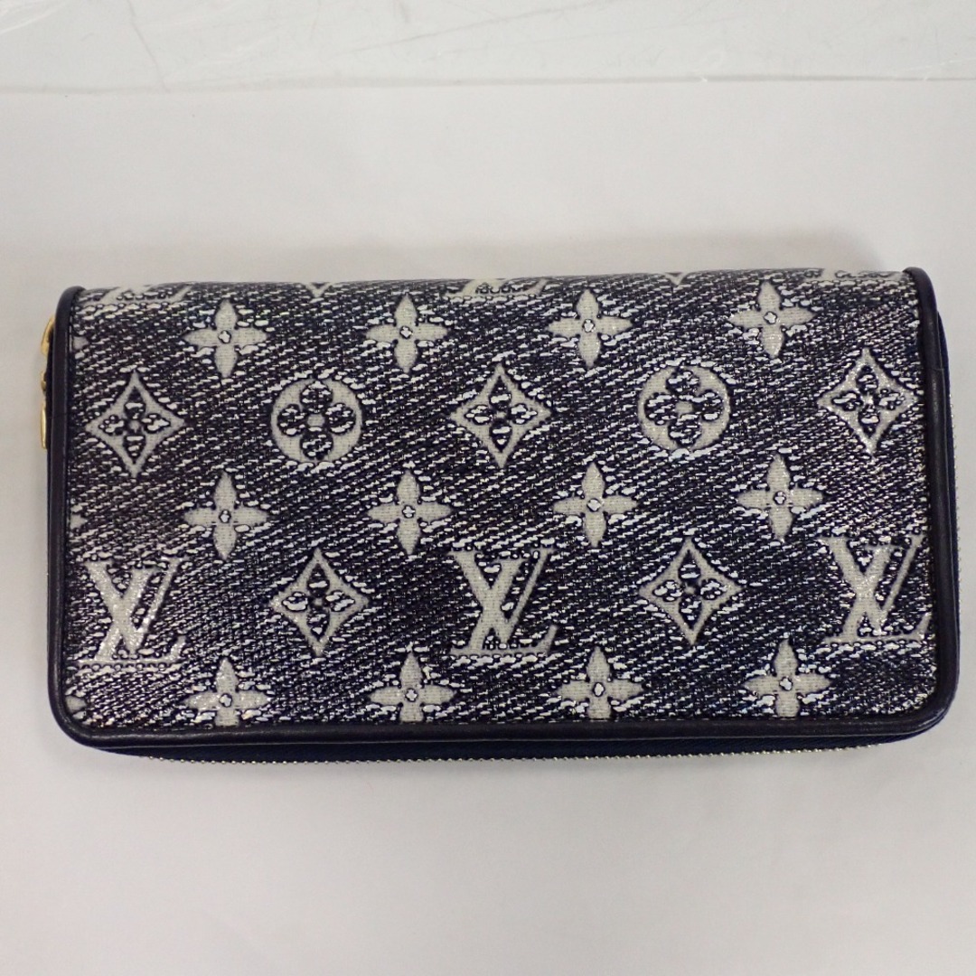 LOUIS VUITTON - Th986431 ルイ・ヴィトン モノグラムジャガード LOUIS VUITTON - Th986431 ルイ・ヴィトン モノグラムジャガード