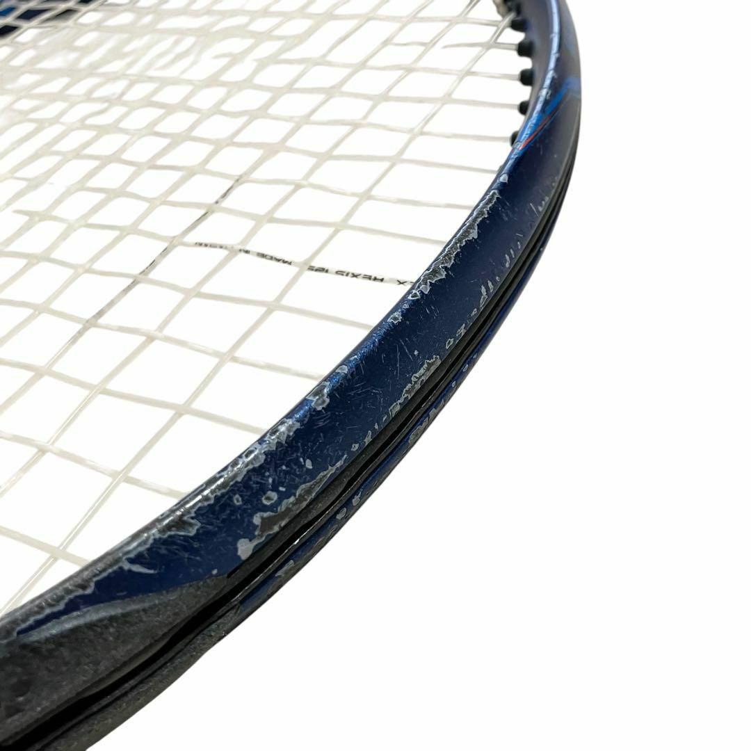 YONEX - 【2本セット】ヨネックス 硬式 テニスラケット EZONE YONEX - 【2本セット】ヨネックス 硬式 テニスラケット EZONE
