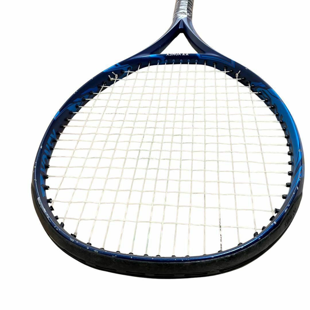 YONEX - 【2本セット】ヨネックス 硬式 テニスラケット EZONE YONEX - 【2本セット】ヨネックス 硬式 テニスラケット EZONE