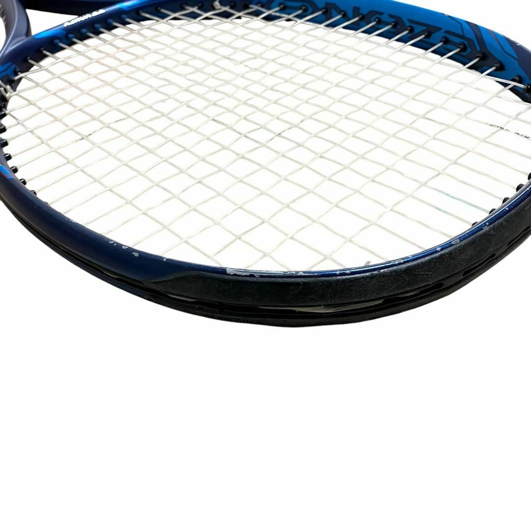 YONEX - 【2本セット】ヨネックス 硬式 テニスラケット EZONE YONEX - 【2本セット】ヨネックス 硬式 テニスラケット EZONE