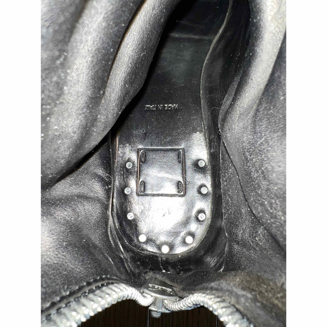 GUIDI - GUIDI グイディ 988 BACK ZIP MID BOOTS 42の通販 by GUIDI - GUIDI グイディ 988 BACK ZIP MID BOOTS 42の通販 by