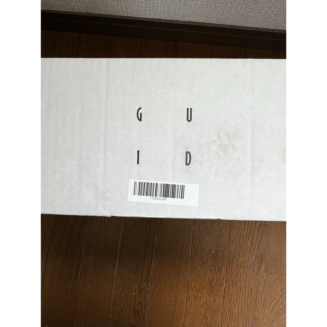 GUIDI - GUIDI グイディ 988 BACK ZIP MID BOOTS 42の通販 by GUIDI - GUIDI グイディ 988 BACK ZIP MID BOOTS 42の通販 by