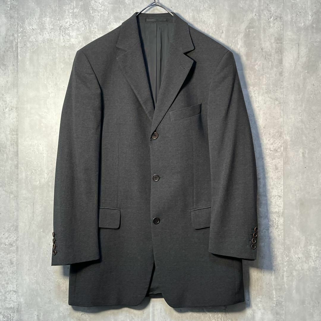 HUGO BOSS - HUGO BOSS ヒューゴボス セットアップスーツ 股下72 HUGO BOSS - HUGO BOSS ヒューゴボス セットアップスーツ 股下72