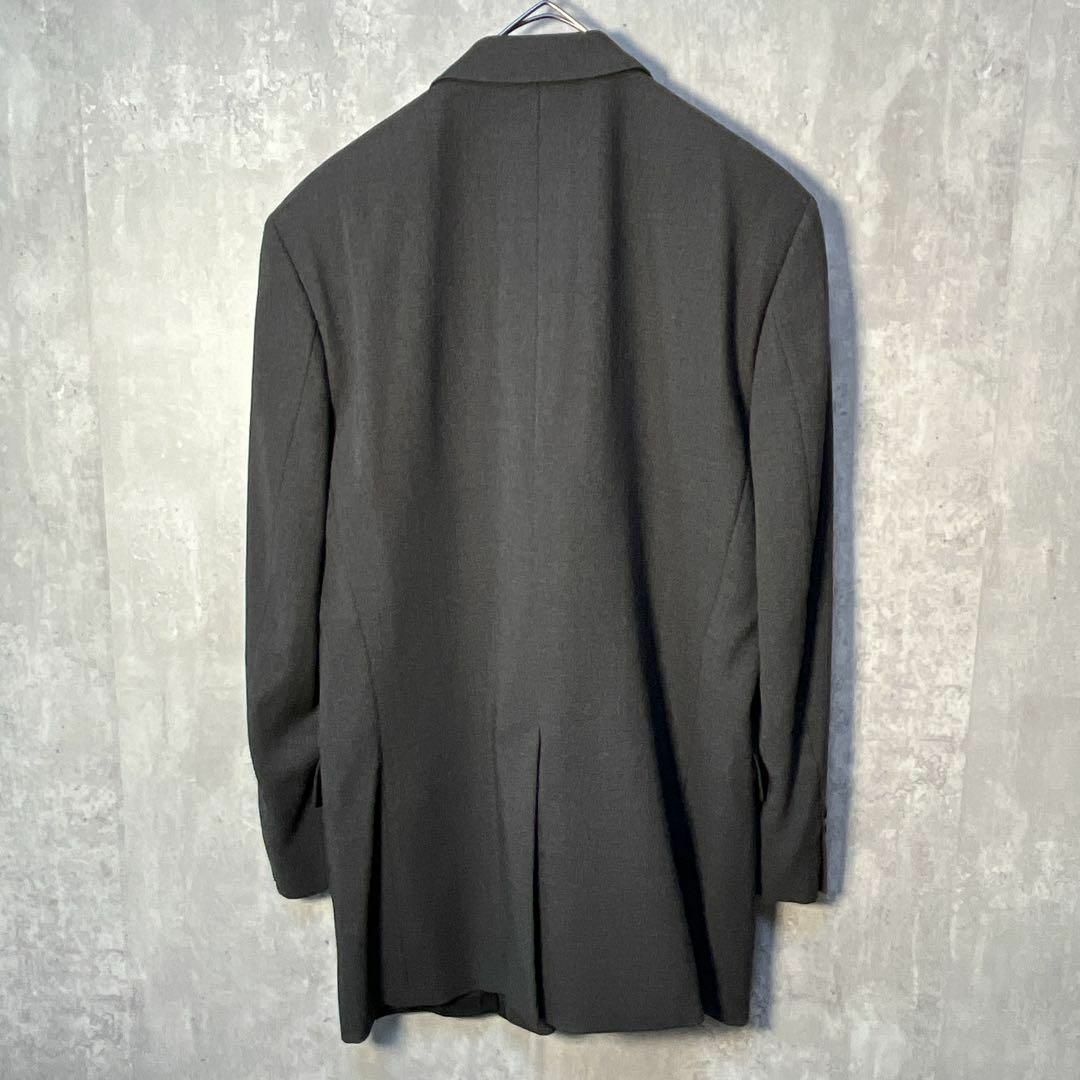 HUGO BOSS - HUGO BOSS ヒューゴボス セットアップスーツ 股下72 HUGO BOSS - HUGO BOSS ヒューゴボス セットアップスーツ 股下72