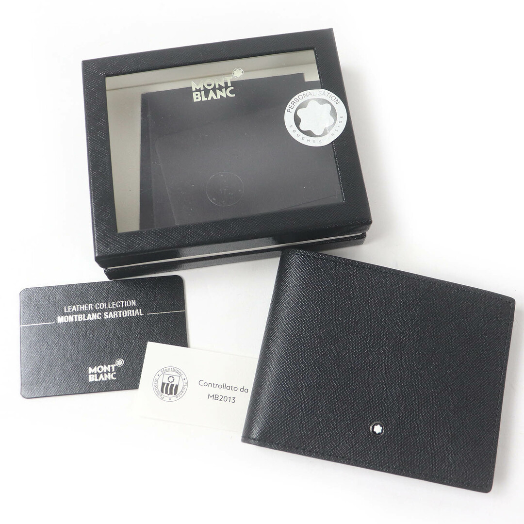 MONTBLANC - 未使用品□MONTBLANC モンブラン サルトリアル MONTBLANC - 未使用品□MONTBLANC モンブラン サルトリアル