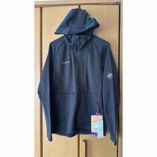 Mammut - マムート カーキ トラバット ツアー 2in1 ハードシェル ジャケット 1010 Mammut - マムート カーキ トラバット ツアー 2in1 ハードシェル ジャケット 1010