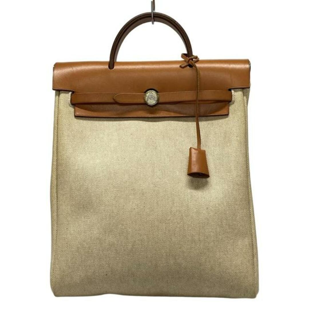 HERMES - HERMES(エルメス) リュックサック エールバッグアド HERMES - HERMES(エルメス) リュックサック エールバッグアド