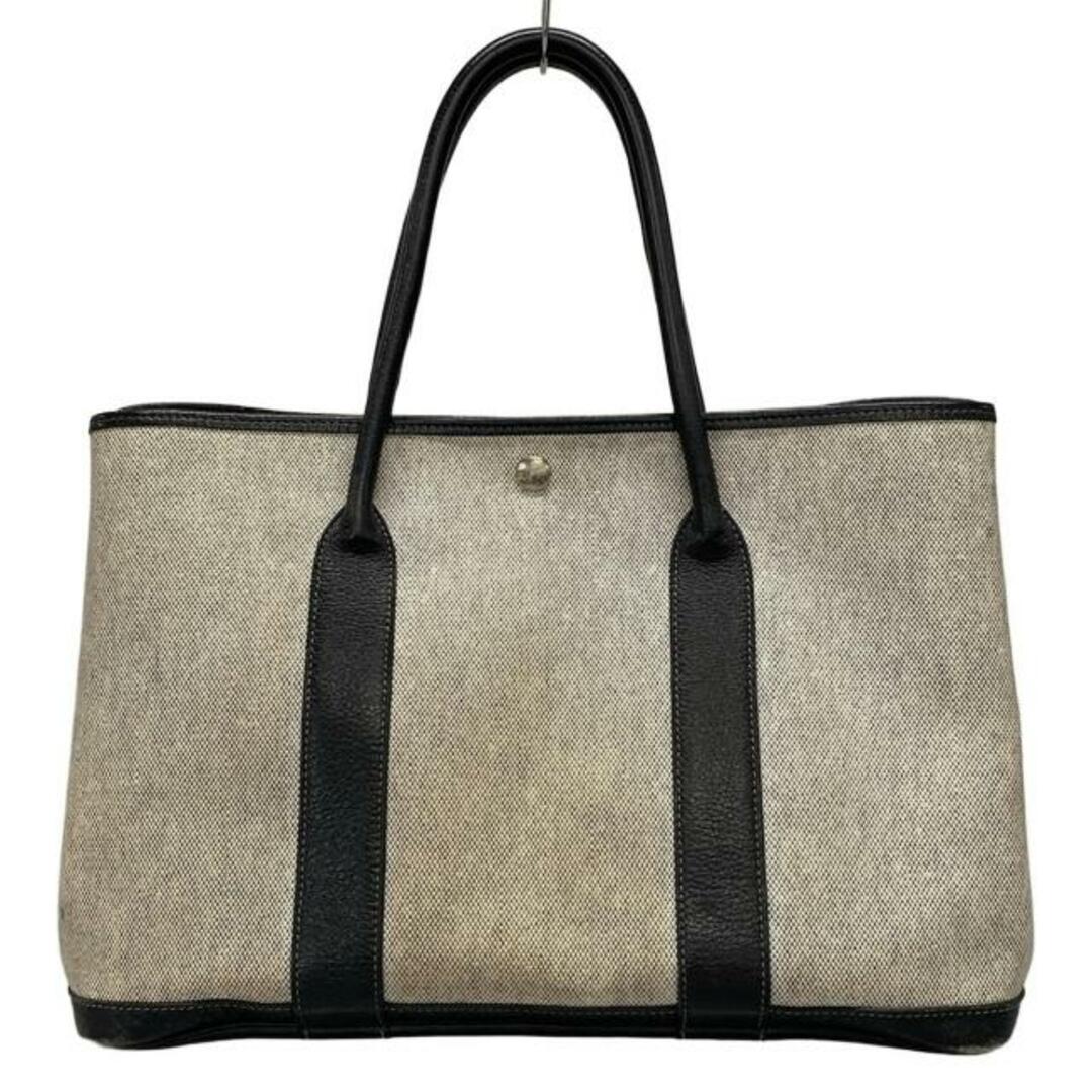 HERMES - HERMES(エルメス) トートバッグ ガーデンパーティPM HERMES - HERMES(エルメス) トートバッグ ガーデンパーティPM