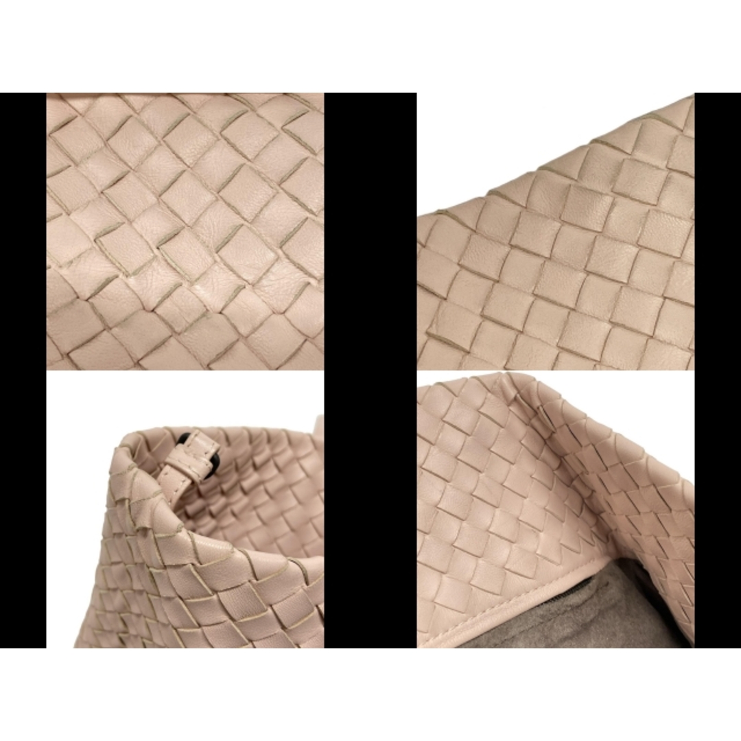 BOTTEGA VENETA - BOTTEGA VENETA(ボッテガヴェネタ) トート BOTTEGA VENETA - BOTTEGA VENETA(ボッテガヴェネタ) トート